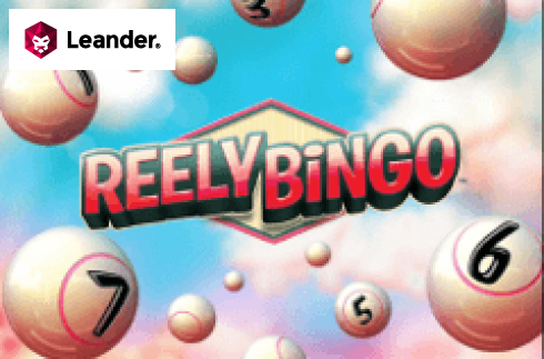 Reely Bingo